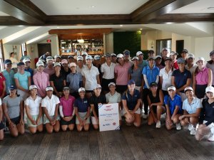 New Course Record Set During CDW Girls Junior All-Star Championship