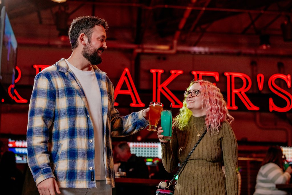 Beloit & Beyond Historical Walking Passport Trail