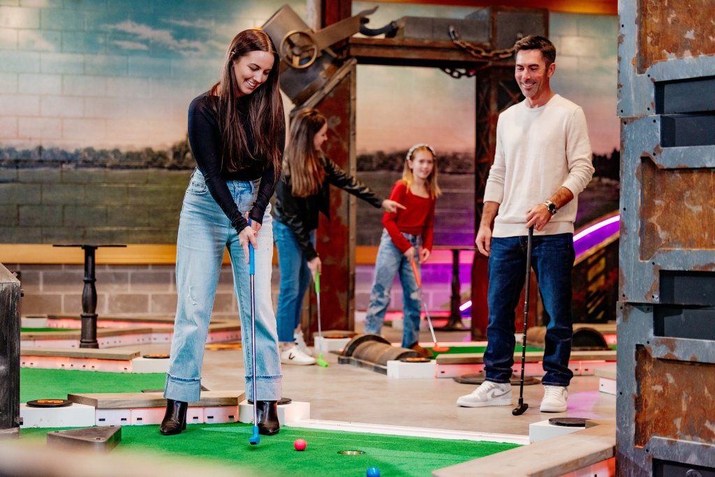 Family Adventures in Beloit