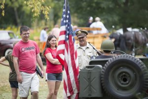 Beloit Heritage Days