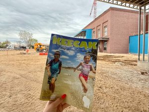 Visit Beloit Debuts First-Ever Destination Visitor Guide in Ho-Chunk Language