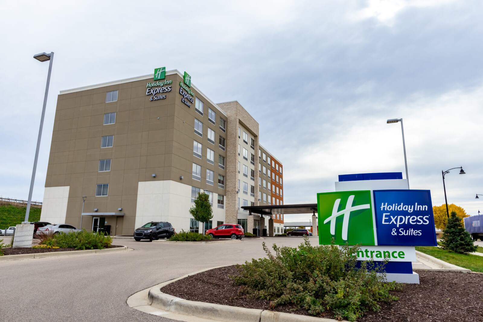 An Artsy Weekend Away in Beloit