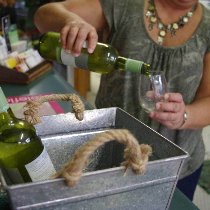 Downtown Beloit Spring Wine Walk Tickets on Sale Now Visit Beloit