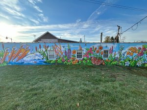 Beloit & Beyond Outdoor Art Passport Trail