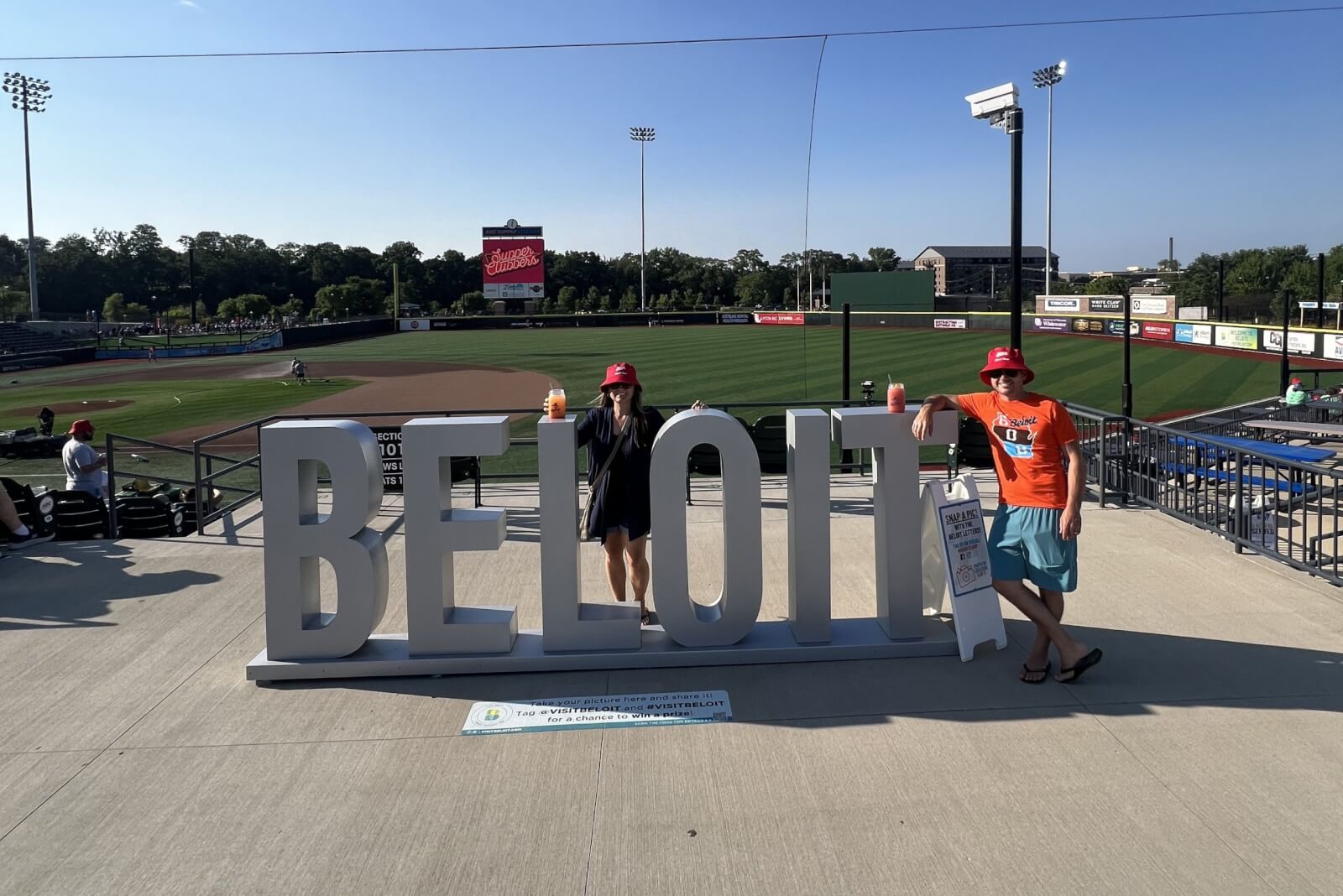 Beloit & Beyond Loved by Locals Passport Trail Beloit & Beyond Loved by Locals Passport Trail