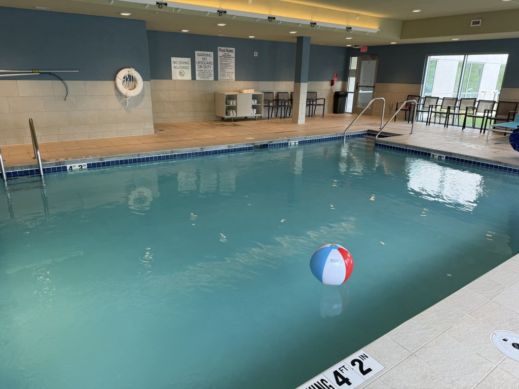 Dive into Beloit