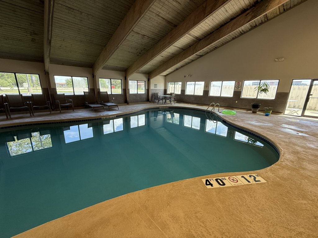 Dive into Beloit