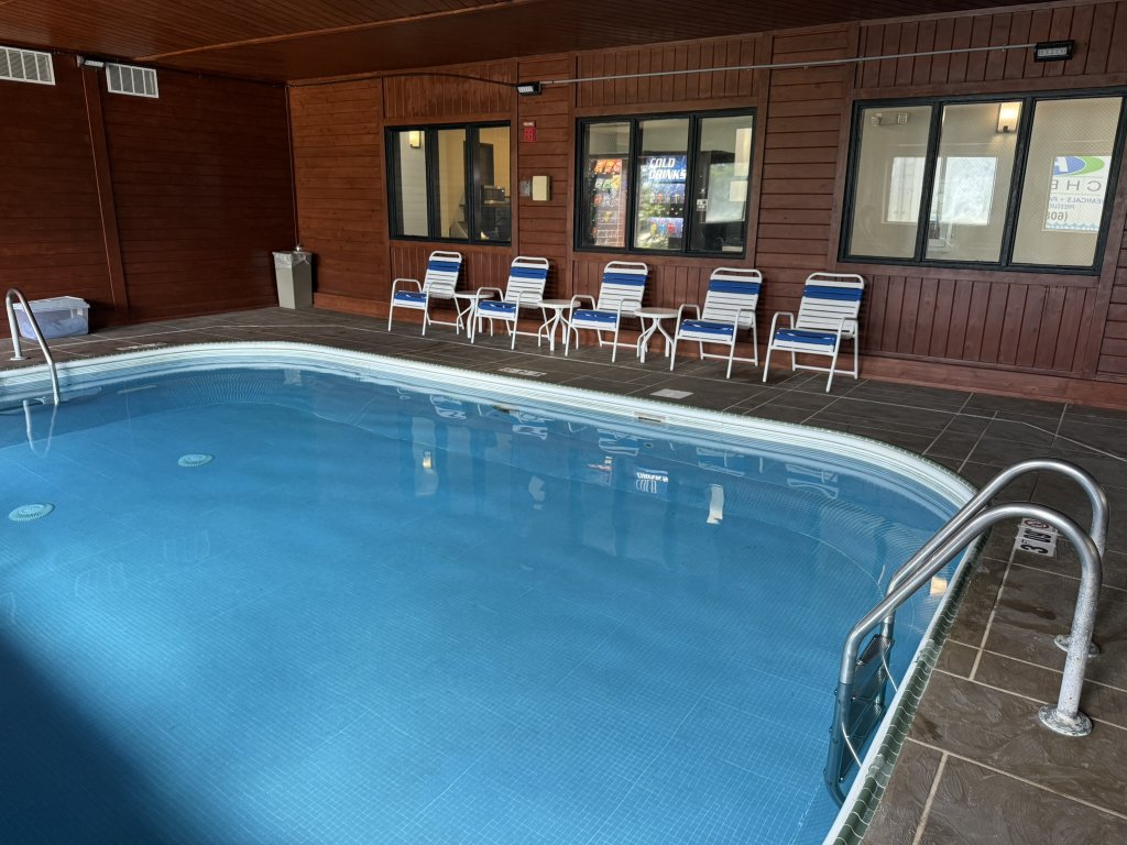 Dive into Beloit