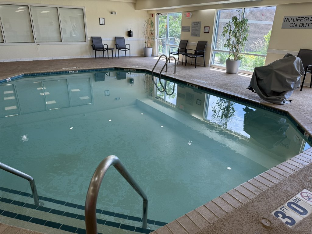 Dive into Beloit