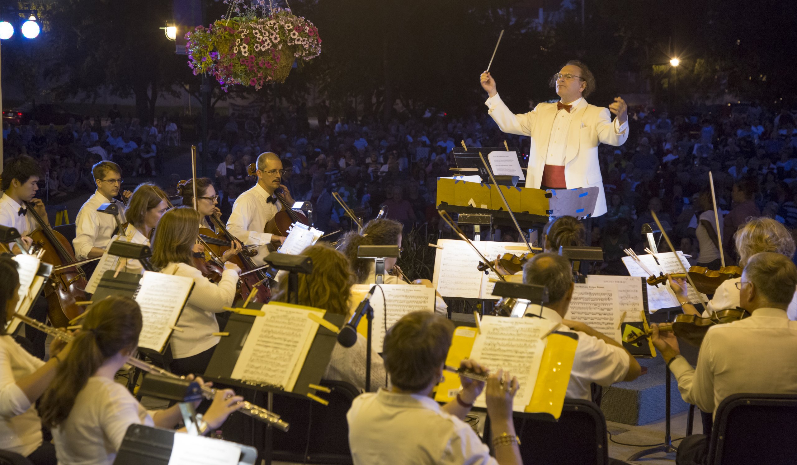 A Musical Journey with the Beloit Janesville Symphony Orchestra