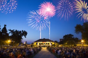 Visit Beloit in July for America250 & Fun Celebrations