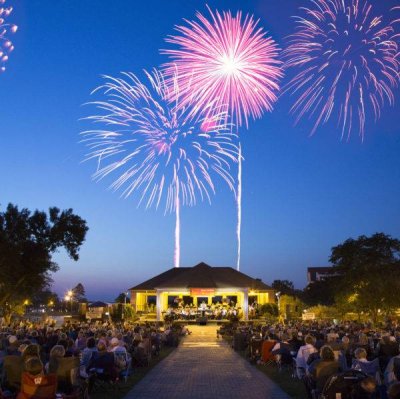 Annual Beloit Events: Things To Do in Beloit WI This Weekend