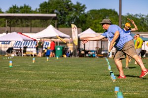 Beloit Kubb Open