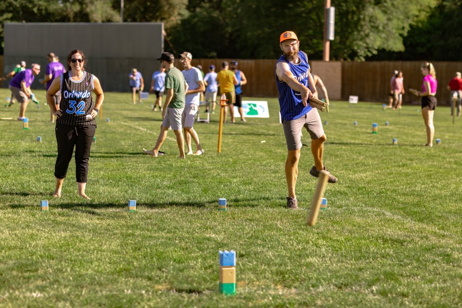 Beloit Kubb Open