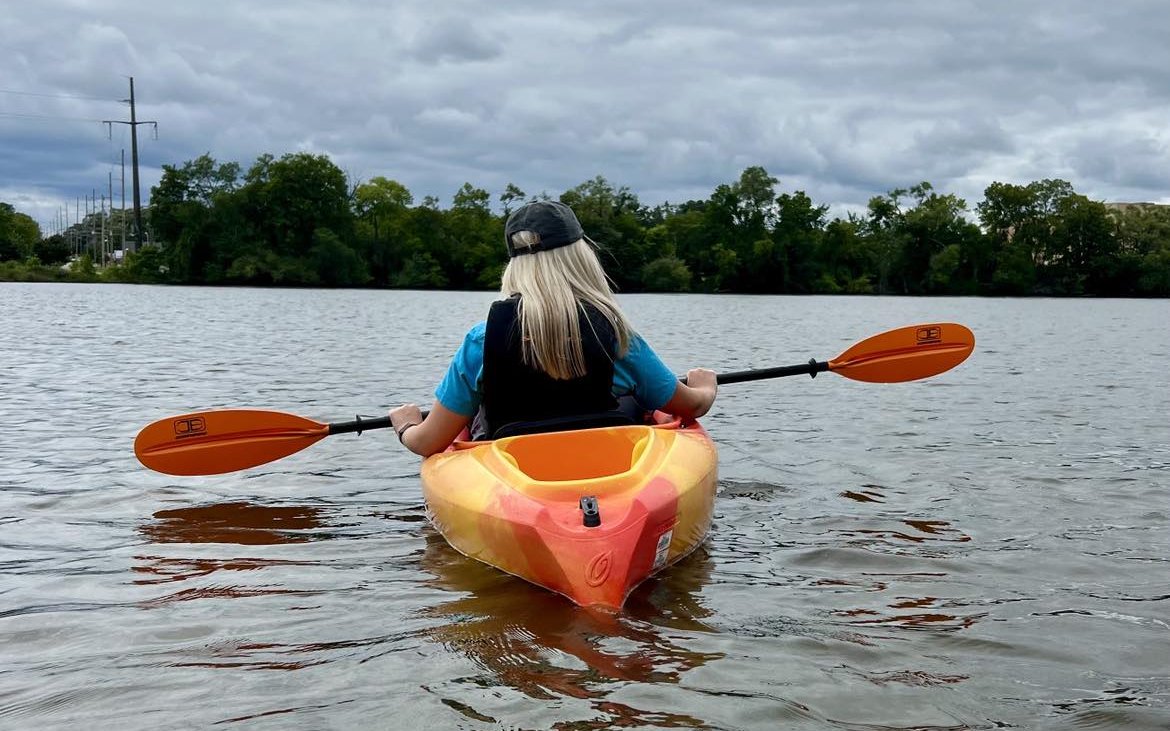 Paddling & Kayaking Adventures in Beloit, WI