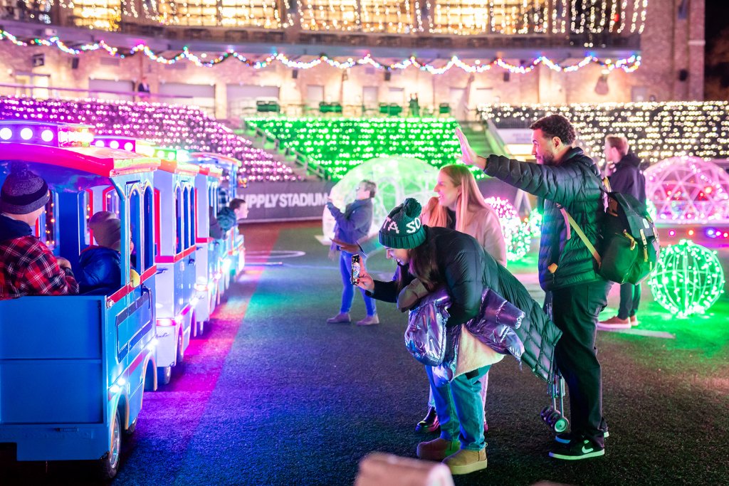 Beloit Sky Carp Baseball Beloit Sky Carp Baseball
