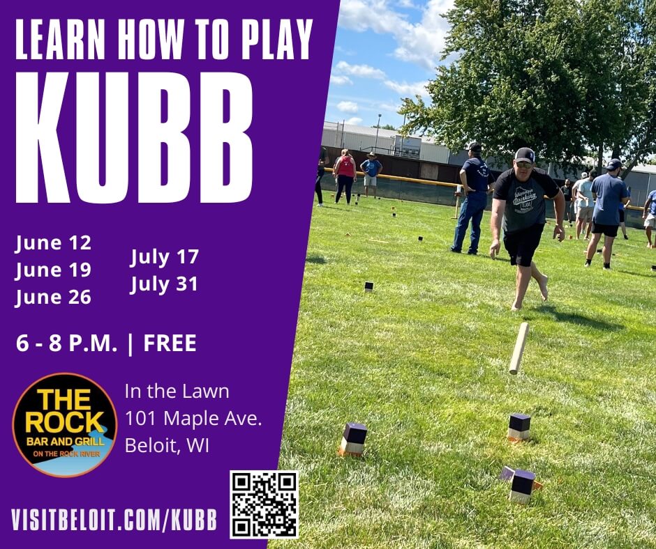 Beloit Kubb Open