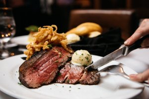 Superior Steak Houses