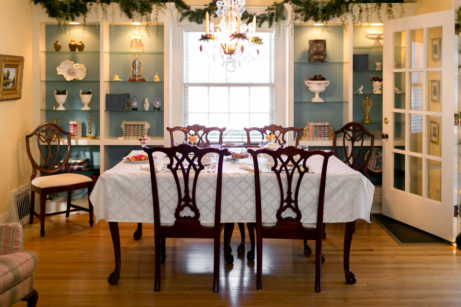 Travel Solo to Beloit