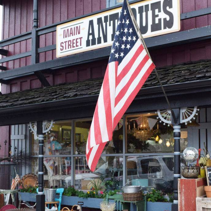 Visit the Beloit Antique Mall at Antique Stores Beloit WI