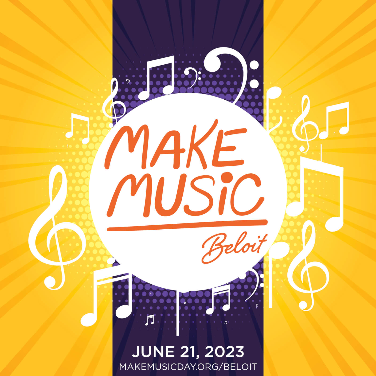 Make Music Day Beloit