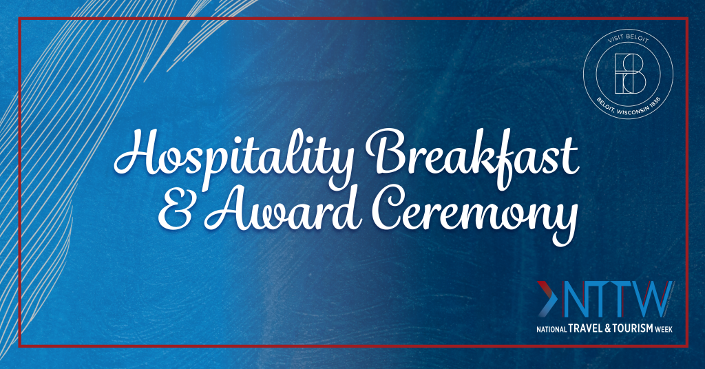 National Travel & Tourism Week 2026