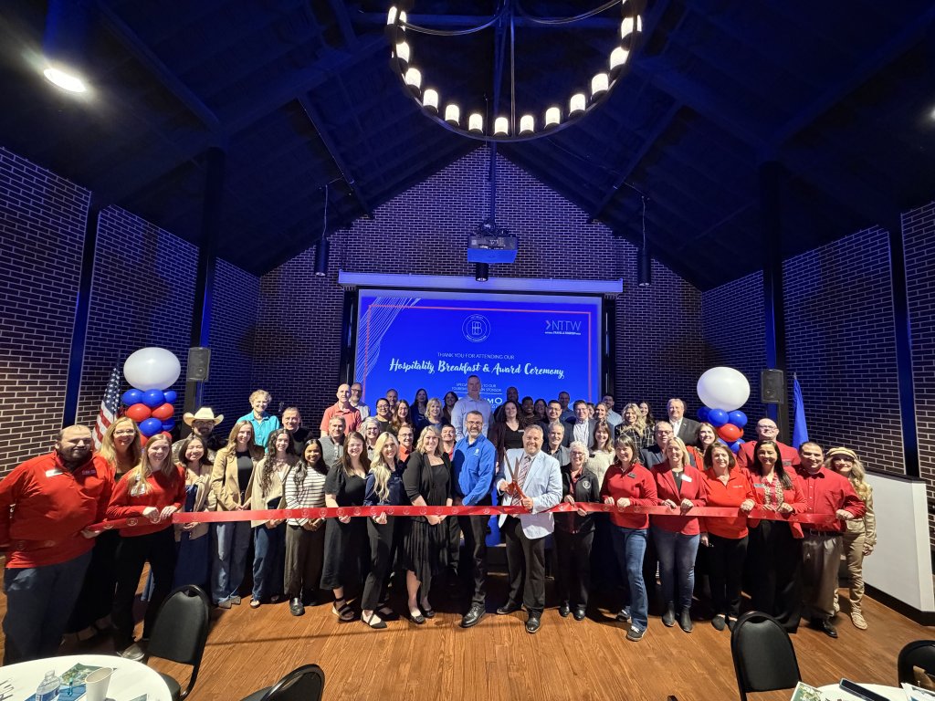 National Travel & Tourism Week 2026 National Travel & Tourism Week 2026