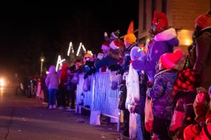 Downtown Rockton Christmas Walk