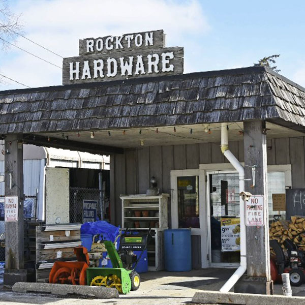 Rockton Wi Rockton Hardware in Beloit WI