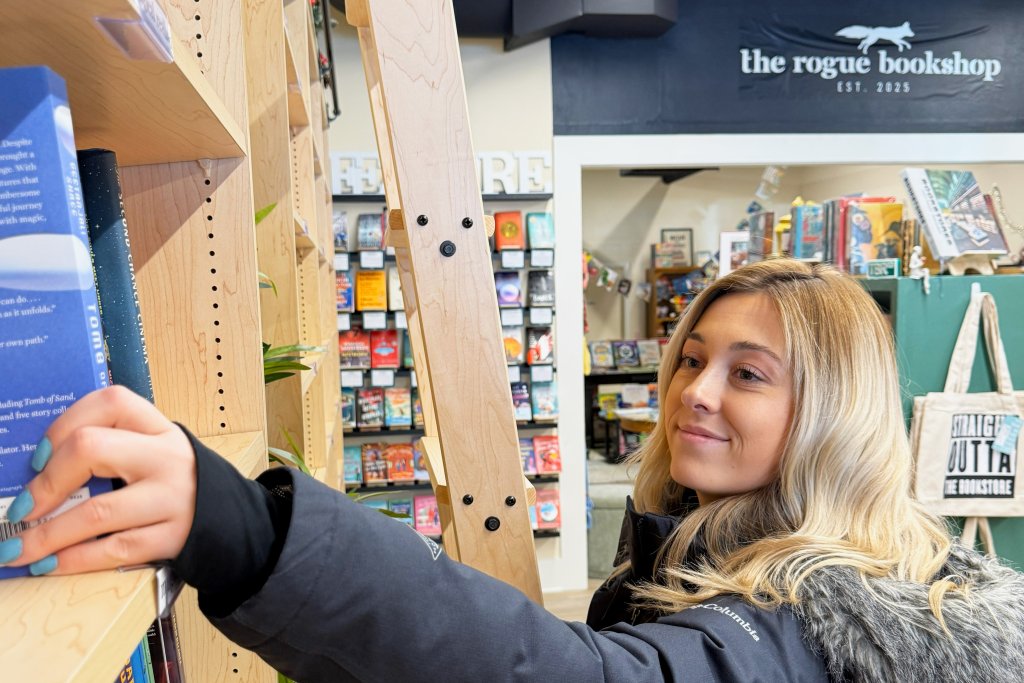 An Artsy Weekend Away in Beloit