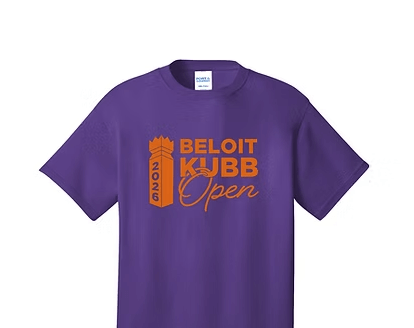 Beloit Kubb Open
