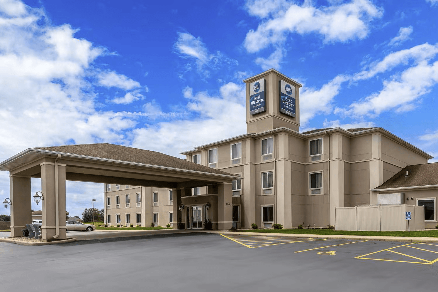 Beloit Entertainment Fix: Friends Edition