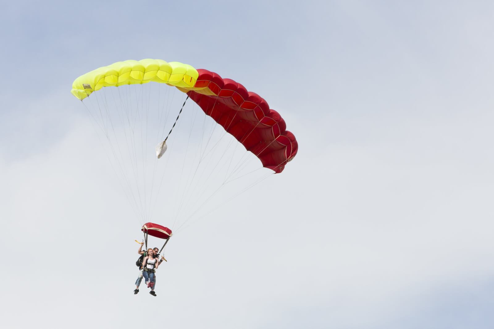 Outdoor Sports Every Friend Group Should Try in Beloit