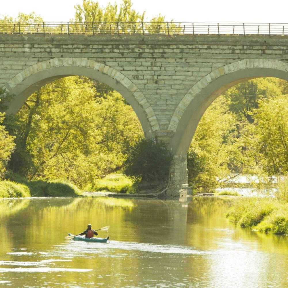 Outdoor Things To Do In Beloit WI Explore Beloit