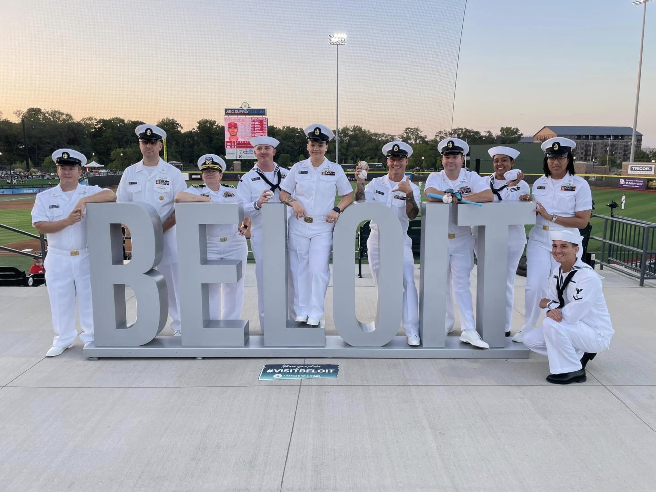 Beloit Sky Carp Beloit Sky Carp Baseball Schedule