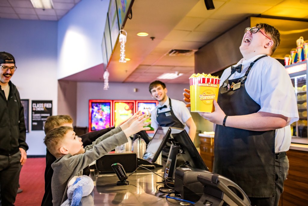 National Travel & Tourism Week 2026