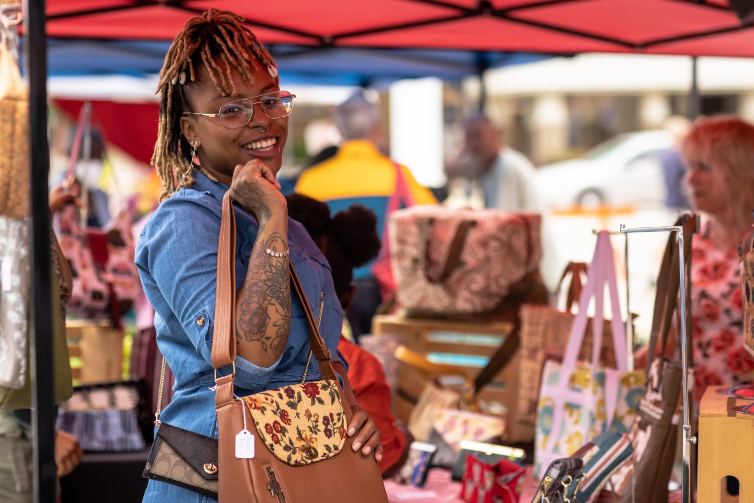 Discover Fresh Produce at the Beloit Farmers Market