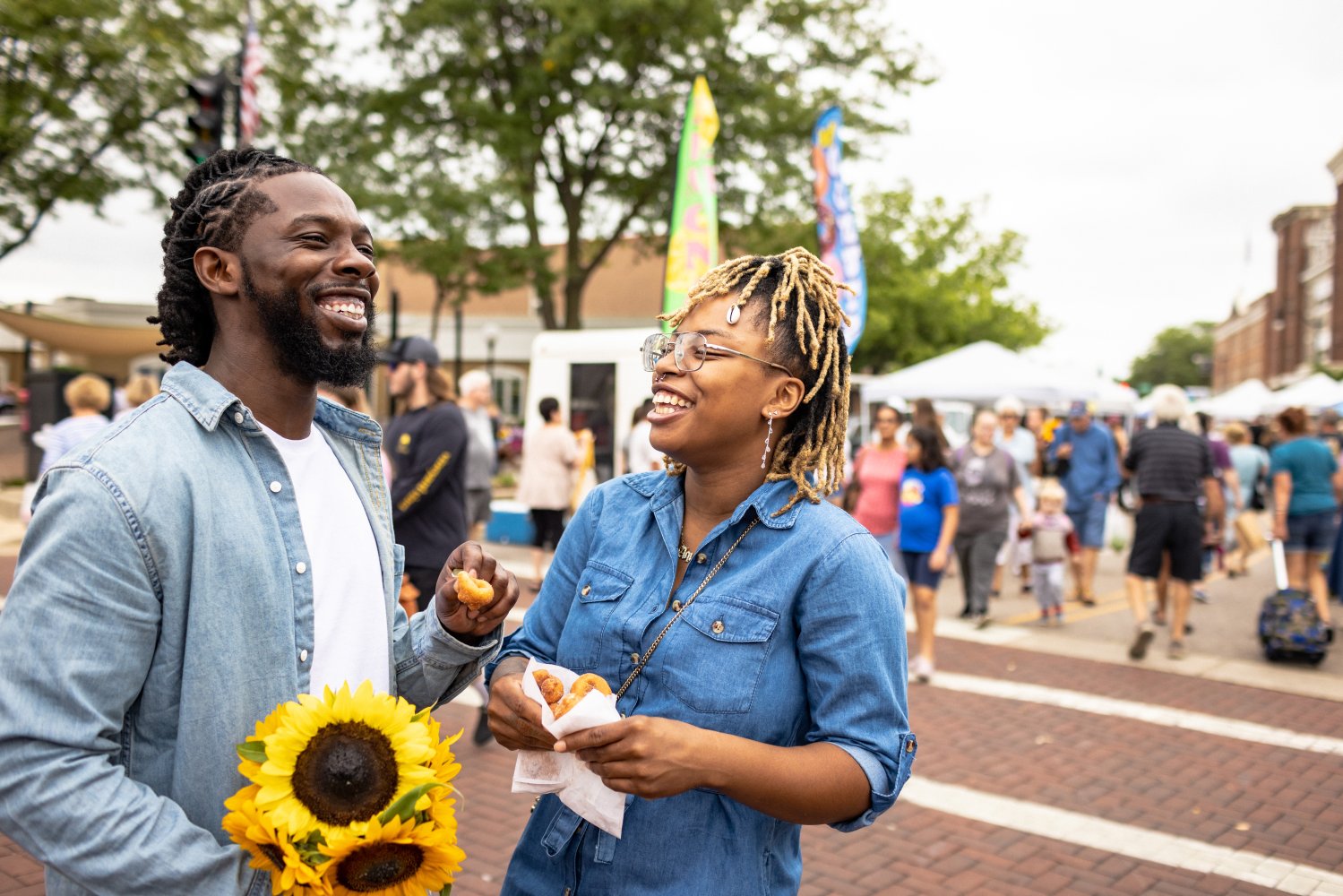 Beloit, WI is the Perfect Summer Weekend Getaway Visit Beloit