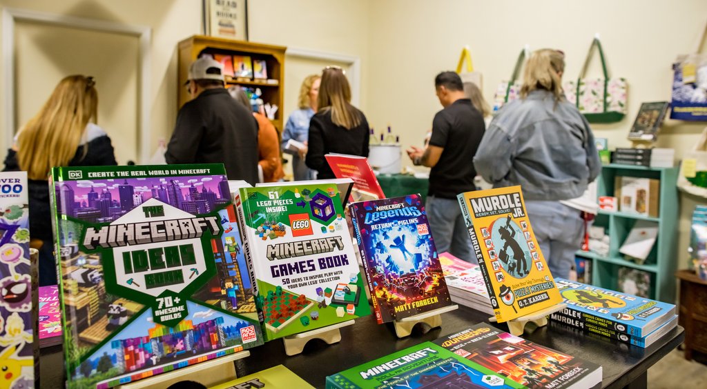 Kid-Friendly Indoor Activities to Try in Beloit Kid-Friendly Indoor Activities to Try in Beloit
