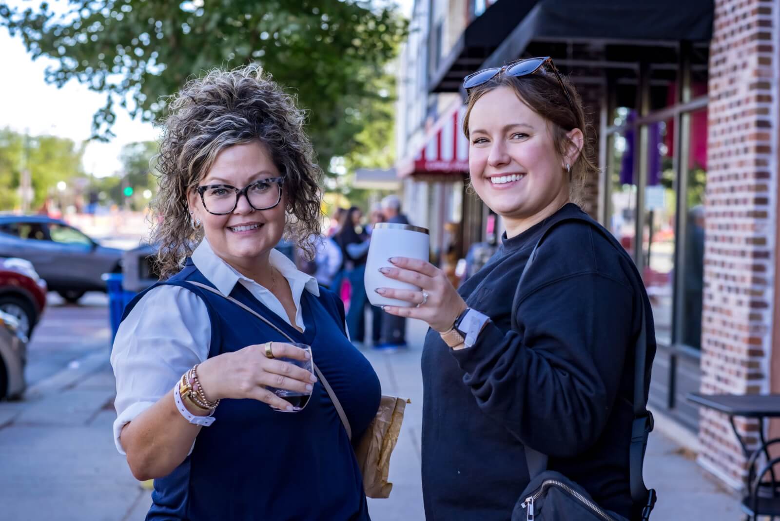 Fall Wine & Beer Walk Fall Wine & Beer Walk