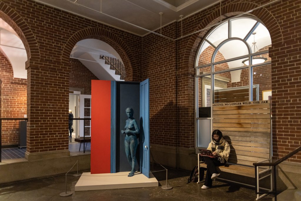 Solo Staycation Itinerary in Beloit