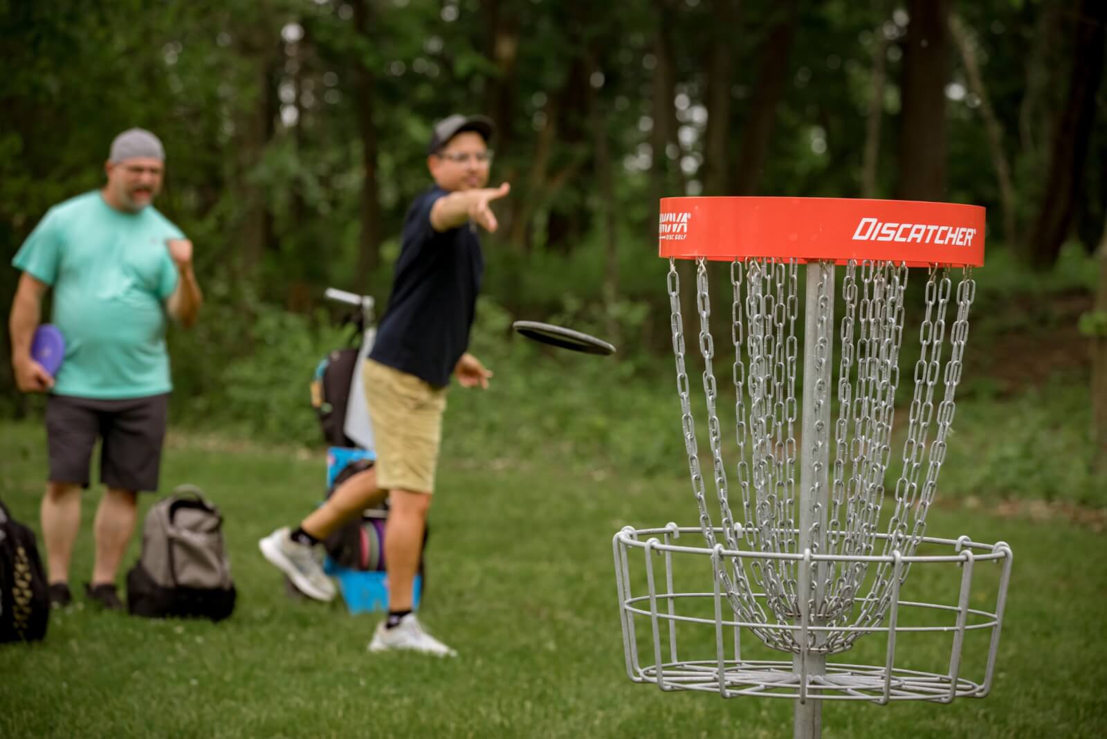 Adventure with Friends