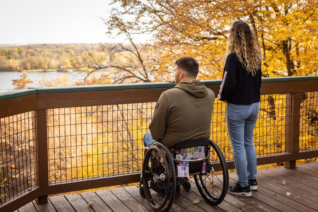 Date Weekend in Beloit: 10 Places You'll Both Love Date Weekend in Beloit: 10 Places You'll Both Love