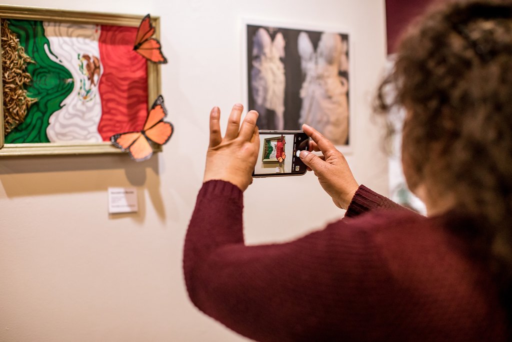 An Artsy Weekend Away in Beloit