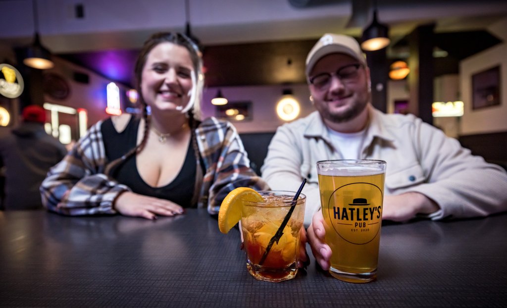 Discover the Best of Beloit with Friends Discover the Best of Beloit with Friends