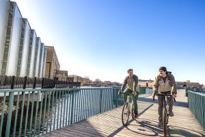 Outdoor Sports Every Friend Group Should Try in Beloit