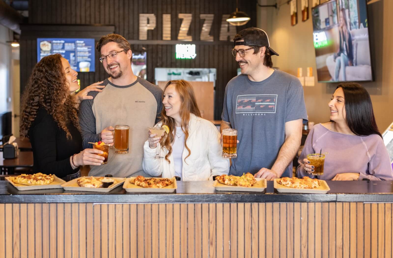 Adventure with Friends