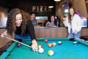 Beloit Entertainment Fix: Friends Edition