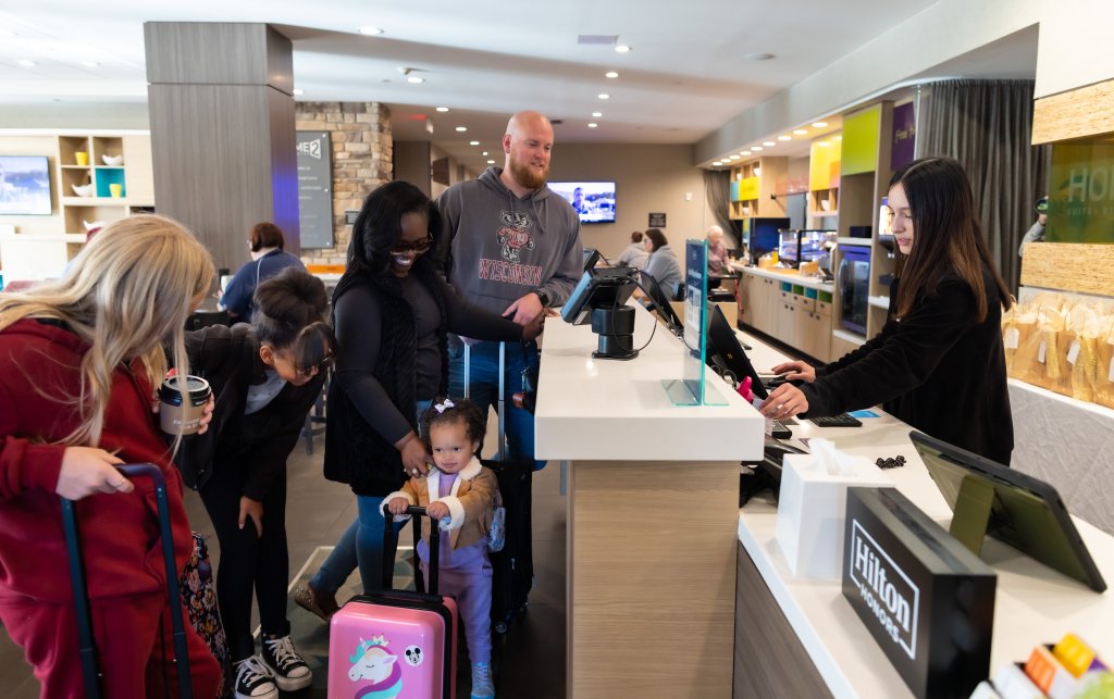 National Travel & Tourism Week 2026