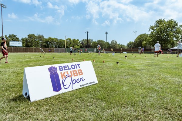 Beloit Kubb Open Beloit Kubb Open